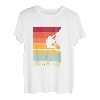 Klettern Bouldering Bergsteiger T-Shirt