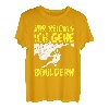 Mir reichts ich gehe Bouldern Klettern Boulder T-Shirt