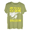 Mir reichts ich gehe Bouldern Klettern Boulder T-Shirt