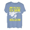 Mir reichts ich gehe Bouldern Klettern Boulder T-Shirt