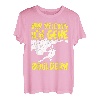 Mir reichts ich gehe Bouldern Klettern Boulder T-Shirt