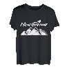 Mountaineer Berge klettern Wanderer Bergsteiger Bergfan T-Shirt