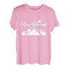 Mountaineer Berge klettern Wanderer Bergsteiger Bergfan T-Shirt