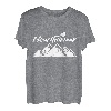 Mountaineer Berge klettern Wanderer Bergsteiger Bergfan T-Shirt