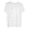 Let's Wander Where The WiFi is Weak Hiking T-Shirt