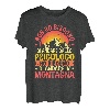 Klettern Berg Bouldering Lustige Sätze Bergsteiger T-Shirt