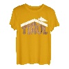Tirol Apres Ski Österreich Almhütten Souvenir für Schifahrer T-Shirt