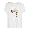 Don't talk so much more chalk - Bouldern Boulderer Kletterer T-Shirt