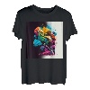 Wandklettern Bouldern Indoor Climbergoods T-Shirt