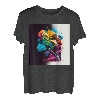 Wandklettern Bouldern Indoor Climbergoods T-Shirt