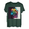 Wandklettern Bouldern Indoor Climbergoods T-Shirt