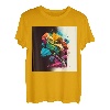 Wandklettern Bouldern Indoor Climbergoods T-Shirt