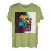 Wandklettern Bouldern Indoor Climbergoods T-Shirt