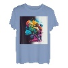 Wandklettern Bouldern Indoor Climbergoods T-Shirt