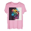 Wandklettern Bouldern Indoor Climbergoods T-Shirt
