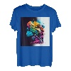 Wandklettern Bouldern Indoor Climbergoods T-Shirt
