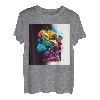 Wandklettern Bouldern Indoor Climbergoods T-Shirt