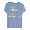 Bergsteigen Bier Bouldern Klettern Kletterer T-Shirt