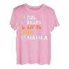 Bergsteigen Bier Bouldern Klettern Kletterer T-Shirt