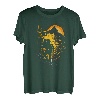 Mountain Karabiner Bergsteigen Grafik Tees für Männer Frauen T-Shirt
