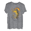 Mountain Karabiner Bergsteigen Grafik Tees für Männer Frauen T-Shirt