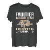 Faultier Wander Team Wir Kommen An Wenn Wir - Wander T-Shirt