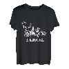 Tirol TShirt mit Hirsch & Berg Tirol Herren Damen Kinder T-Shirt