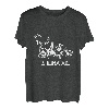 Tirol TShirt mit Hirsch & Berg Tirol Herren Damen Kinder T-Shirt