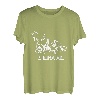 Tirol TShirt mit Hirsch & Berg Tirol Herren Damen Kinder T-Shirt