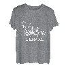 Tirol TShirt mit Hirsch & Berg Tirol Herren Damen Kinder T-Shirt