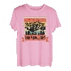 Der Berggipfel ruft Wanderlust Bergfan Wandern Bergsteiger T-Shirt