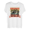 Der Berggipfel ruft Wanderlust Bergfan Wandern Bergsteiger T-Shirt
