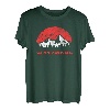 Bergsteiger Bergsteigerin | WATZMANN 2713m Berg Geschenke T-Shirt