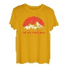 Bergsteiger Bergsteigerin | WATZMANN 2713m Berg Geschenke T-Shirt