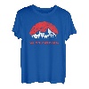 Bergsteiger Bergsteigerin | WATZMANN 2713m Berg Geschenke T-Shirt
