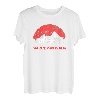 Bergsteiger Bergsteigerin | WATZMANN 2713m Berg Geschenke T-Shirt