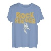 Bergsteiger Kletterer Kletterer Bouldern lustig Klettern T-Shirt