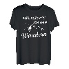 Mir reichts ich geh Wandern T-Shirt