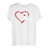 Bergliebe Wanderlust Berge Wanderer Summit Bergfan T-Shirt