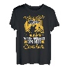 Herren Wander Opas Sind Cooler Lustiges Wander T-Shirt