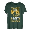 Herren Wander Opas Sind Cooler Lustiges Wander T-Shirt