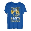 Herren Wander Opas Sind Cooler Lustiges Wander T-Shirt