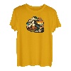 Berge, wandern und Natur T-Shirt