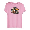 Berge, wandern und Natur T-Shirt