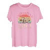 Faultier Wander Team Retro Vintage Bergsteiger Geschenkidee T-Shirt