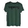 Retro Graphic Climbing Bouldern Rock Climber Mountaineer T-Shirt