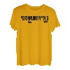 Retro Graphic Climbing Bouldern Rock Climber Mountaineer T-Shirt