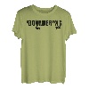 Retro Graphic Climbing Bouldern Rock Climber Mountaineer T-Shirt