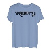 Retro Graphic Climbing Bouldern Rock Climber Mountaineer T-Shirt