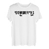 Retro Graphic Climbing Bouldern Rock Climber Mountaineer T-Shirt